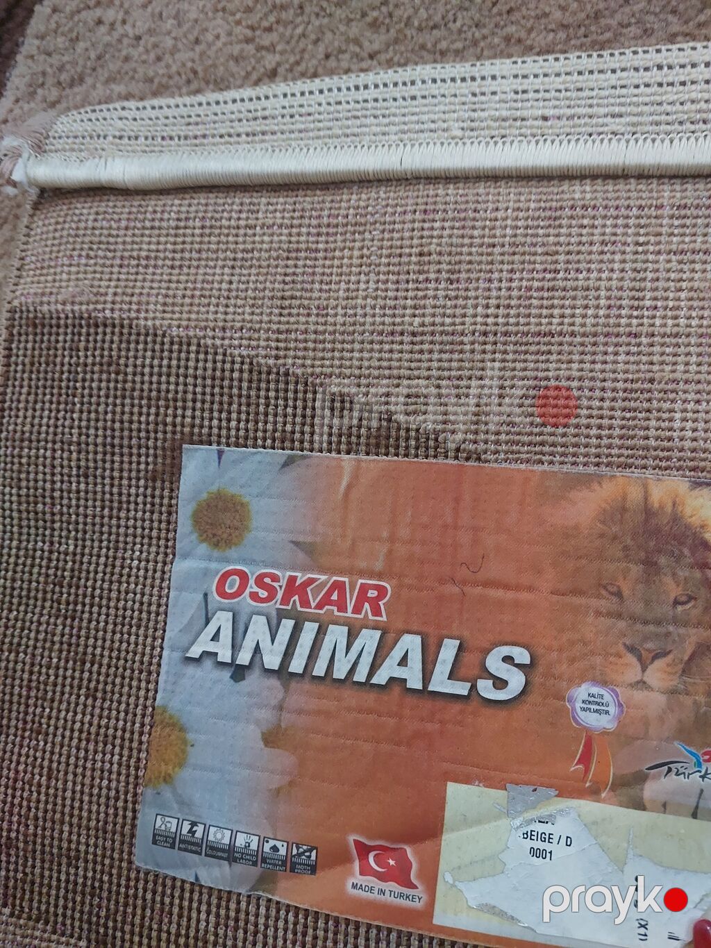 Xalça Kredit yoxdur — Xalılar, Bakı (5)