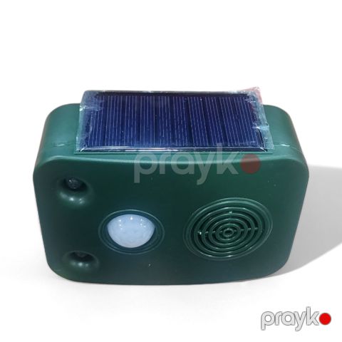 Ultrasəsli heyvanqovucu S554 Tool — Bakı
