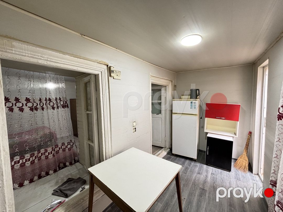 İcarəyə verilir 1 otaqlı köhnə tikili 25 m² — Mənzil, Bakı (4)