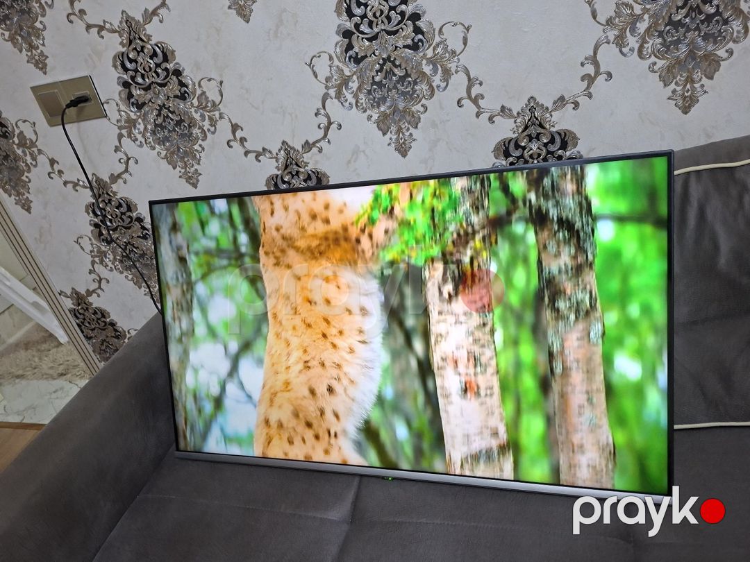 Televizor Toshiba Smart 127SM — TV və Video, Bakı (6)