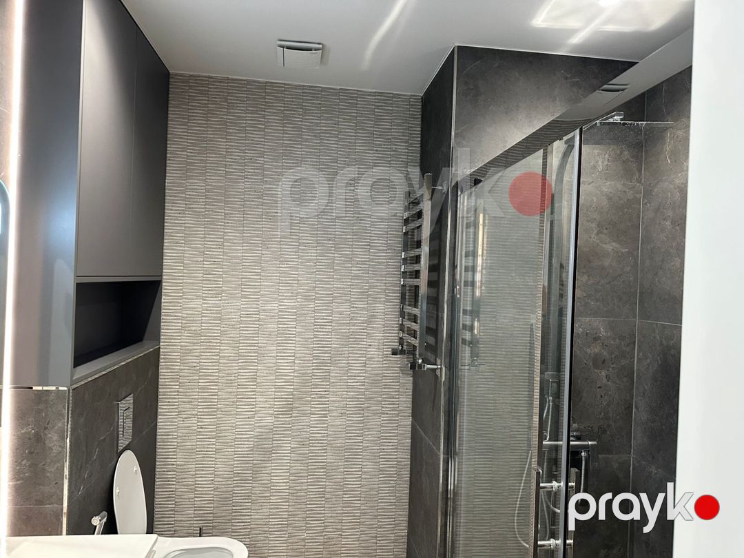 Satılır 2 otaqlı yeni tikili 95 m² — Mənzil, Bakı (12)
