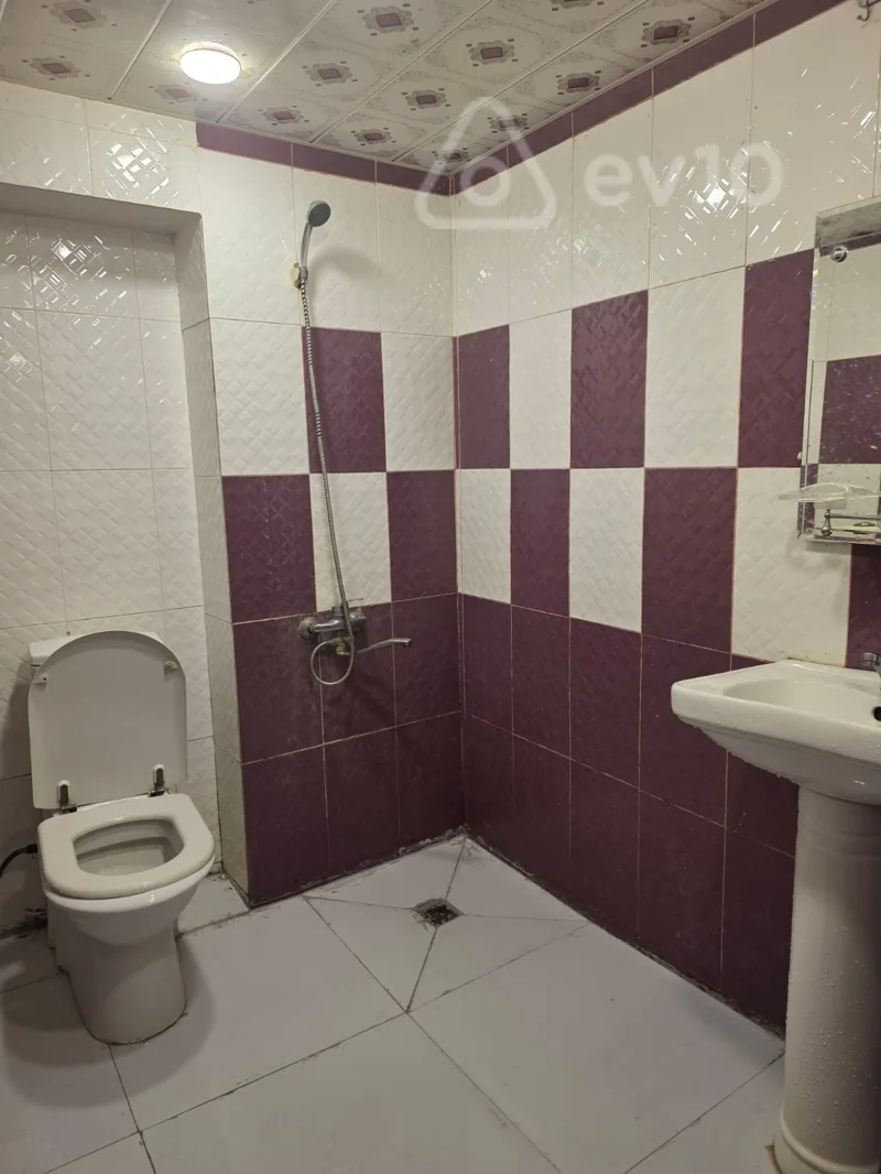 2 otaqlı həyət evi, 40 m², Masazır — kirayə — Ev, villa, Bakı (3)