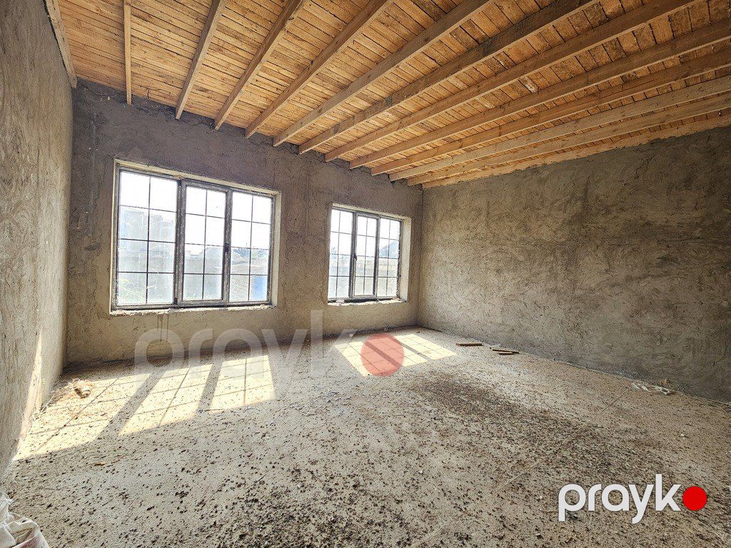 Satılır 4 otaqlı həyət evi/bağ evi 150 m² — Ev, villa, Bakı (6)