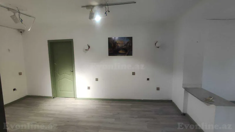 Kirayə verilir 4 otaqlı Mənzil Köhnə tikili 85 m² Bakı, Nərimanov r., Nəriman Nərimanov m — Mənzil, Bakı (4)