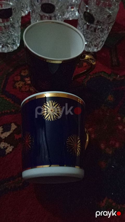Mətbəx mebeli — Digah
