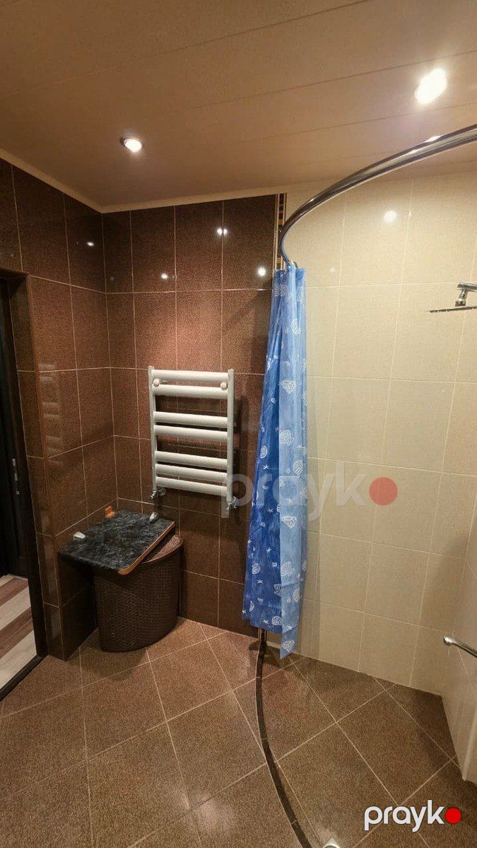 İcarəyə verilir 3 otaqlı yeni tikili 80 m² — Mənzil, Bakı (12)