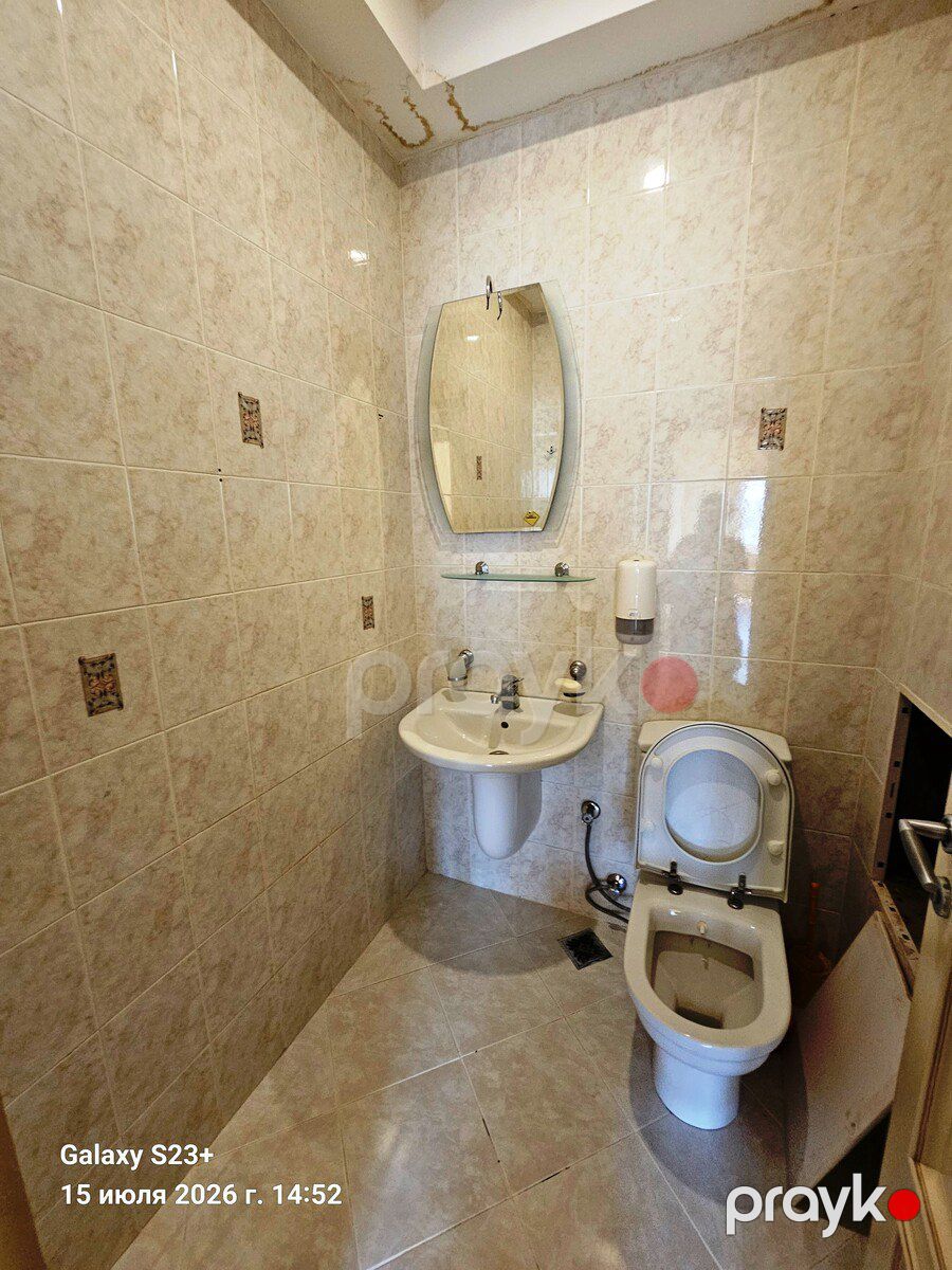 Satılır 3 otaqlı yeni tikili 135 m² — Mənzil, Bakı (8)