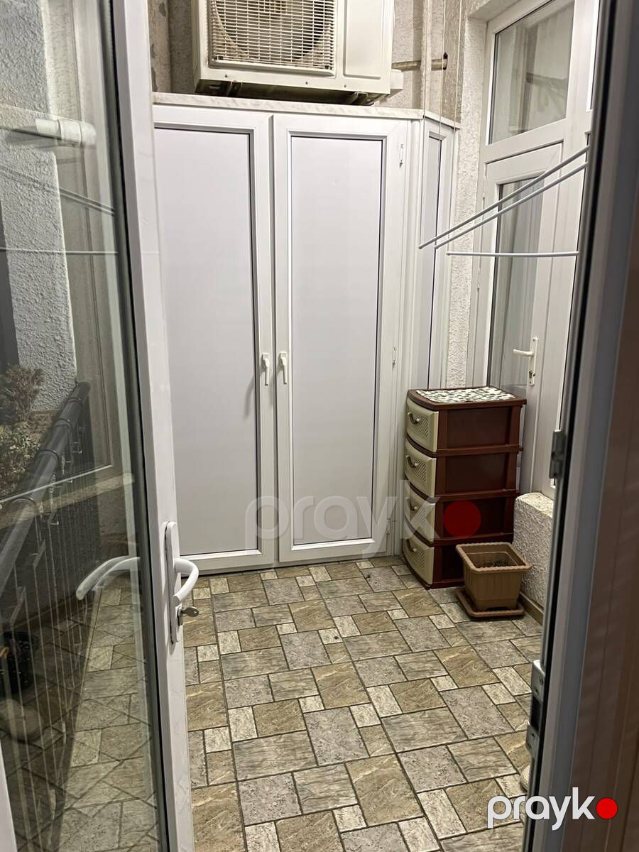 İcarəyə verilir 3 otaqlı yeni tikili 130 m² — Mənzil, Bakı (12)