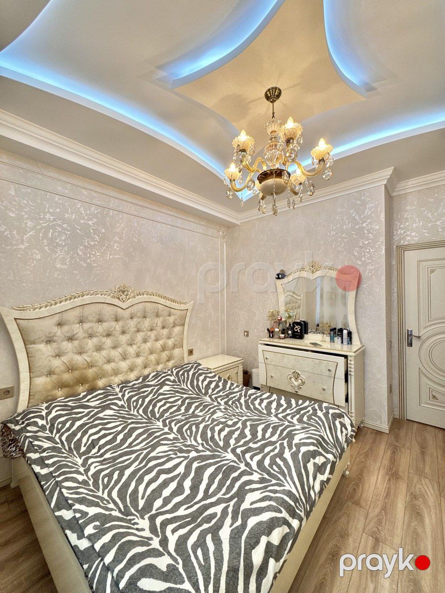 Satılır 2 otaqlı yeni tikili 80.2 m² — Mənzil, Bakı (10)