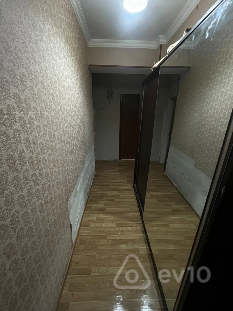 2 otaqlı mənzil, 50 m², Bakı Sumqayıt Şossesi 17 km, Xırdalan — kirayə — Mənzil, Xırdalan (6)