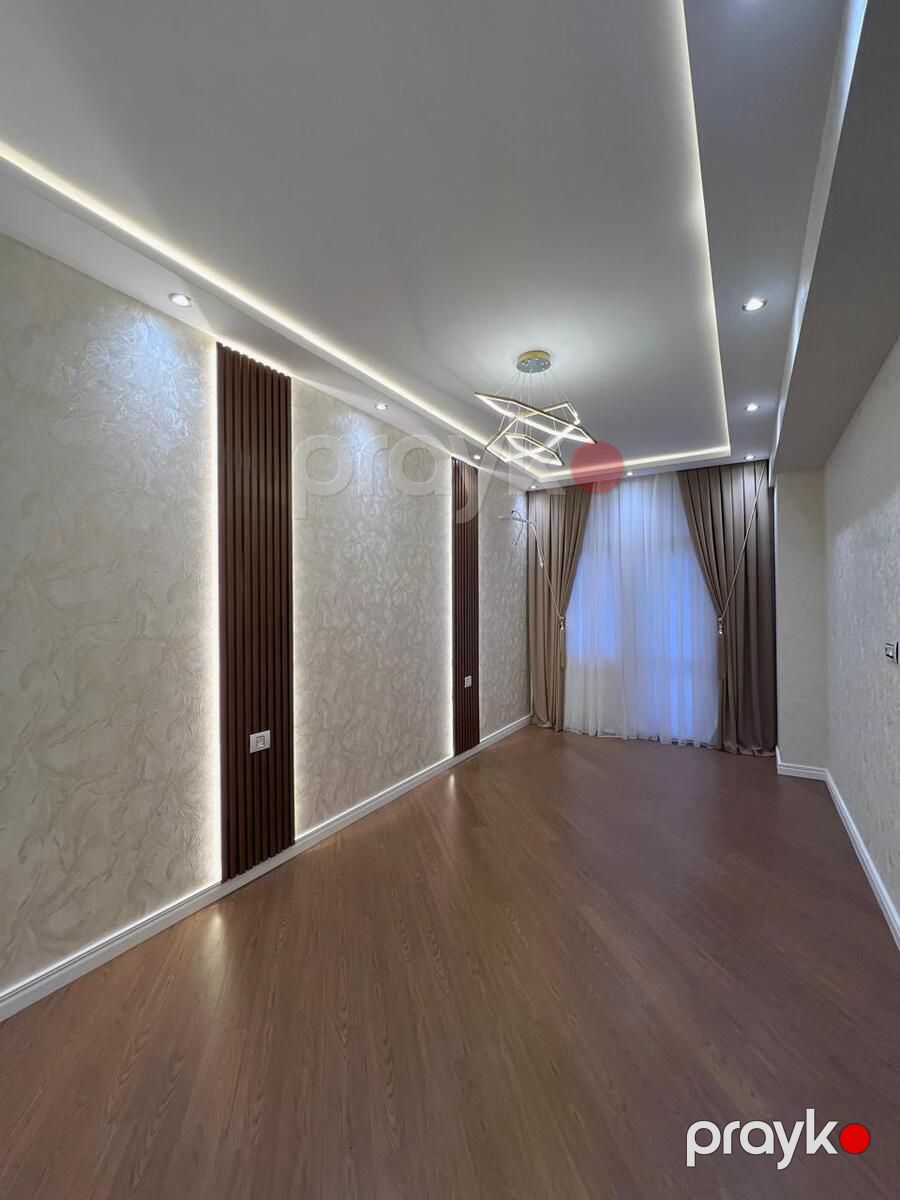 Satılır 3 otaqlı yeni tikili 108 m² — Mənzil, Bakı (5)