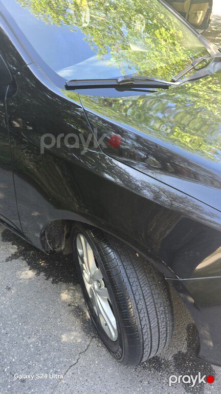 Kia Cerato, 1.6 L, 2011 il, 290 000 km — Avtomobillər, Bakı (4)