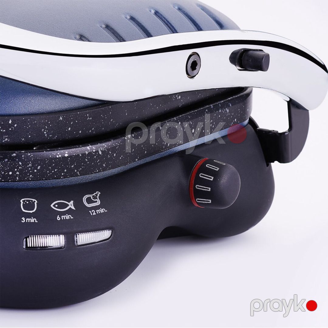 Toster "Korkmaz" — Ev texnikası, Bakı (3)