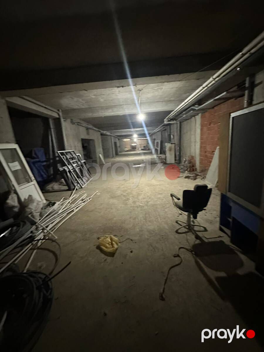 Satılır obyekt 850 m² — Əmlak, Bakı (4)