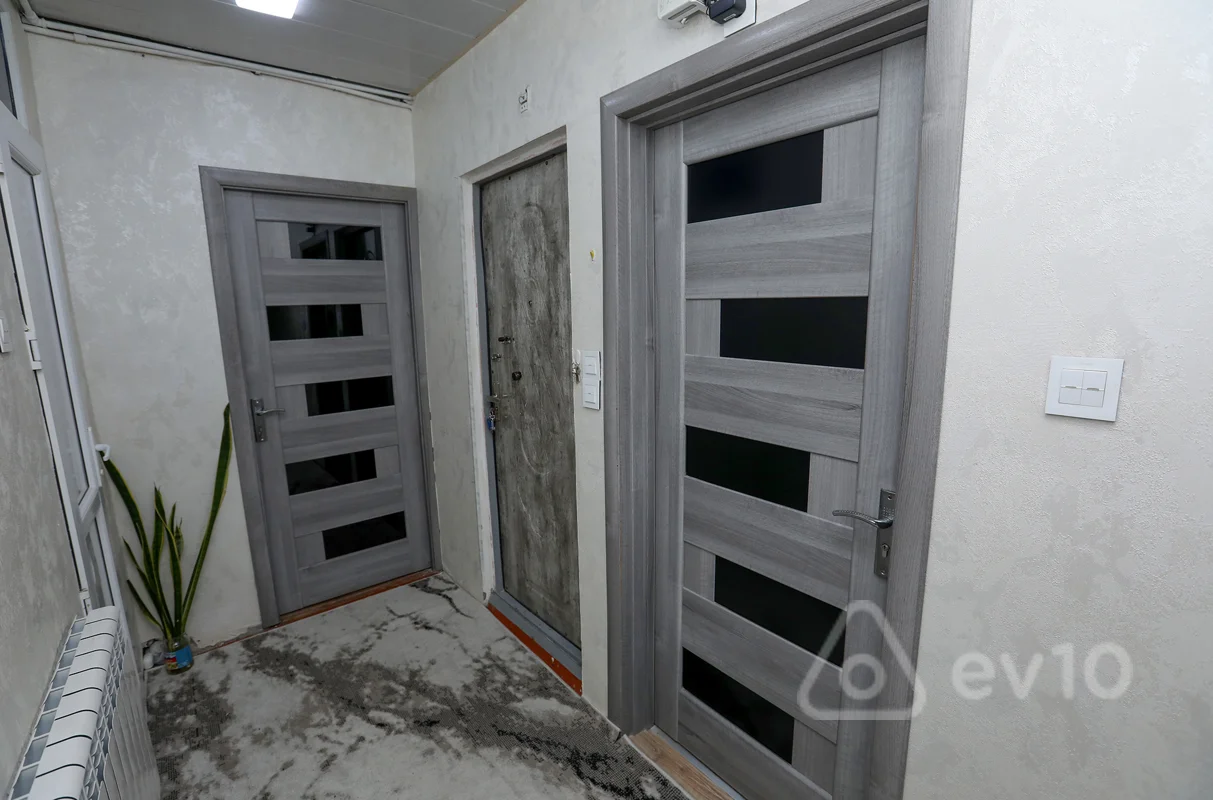 3 otaqlı mənzil, 65 m², Əhmədli Neapol 23 küç — Mənzil, Bakı (8)