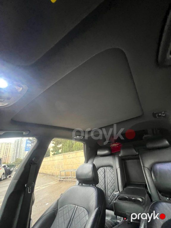 Kia Optima, 2.0 L, 2016 il, 140 000 km — Avtomobillər, Bakı (11)