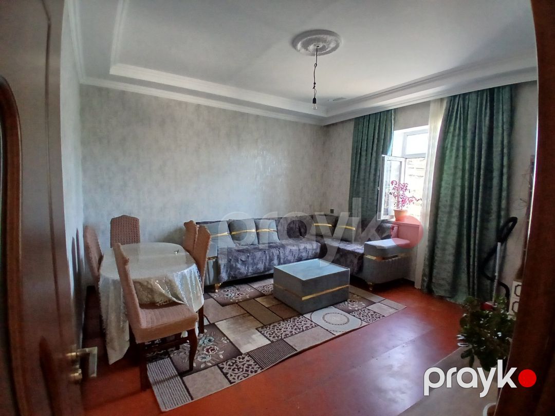 Həyət evi, Maştağa qəs — Ev, villa, Bakı (7)