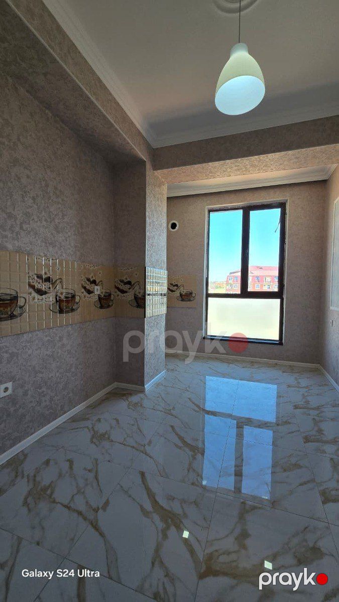 Satılır 2 otaqlı yeni tikili 54 m² — Mənzil, Xırdalan (7)