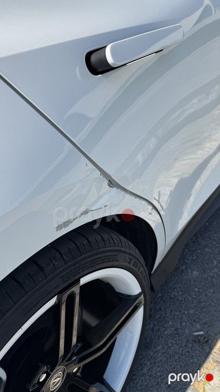 Changan Uni-V iDD, 1.5 L, 18.4 kWh, 2024 il, 21 140 km — Avtomobillər, Bakı (12)