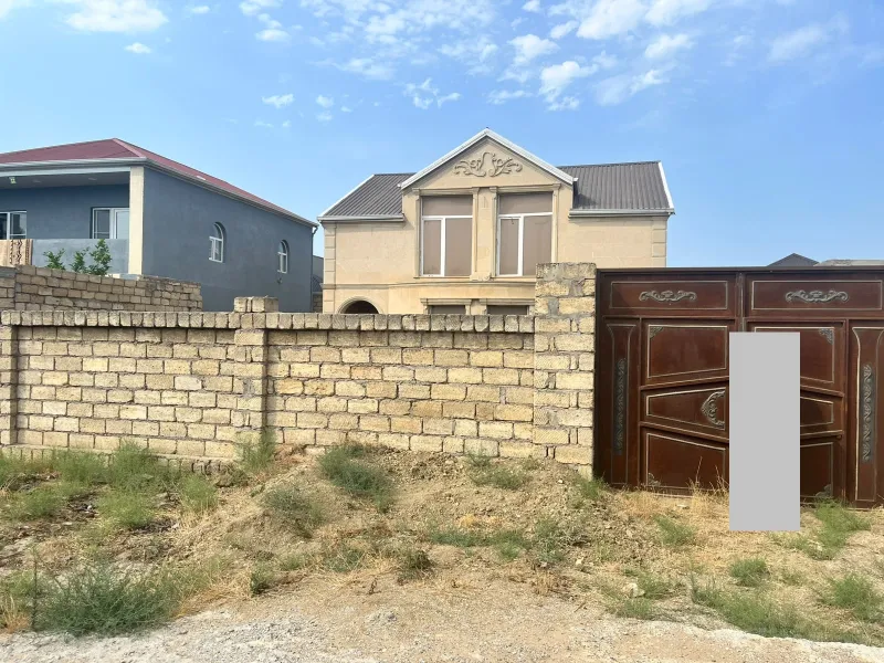 Satılır 4 otaqlı Həyət evi 250 m² Bakı, Abşeron r., Mehdiabad — Ev, villa, Bakı (3)
