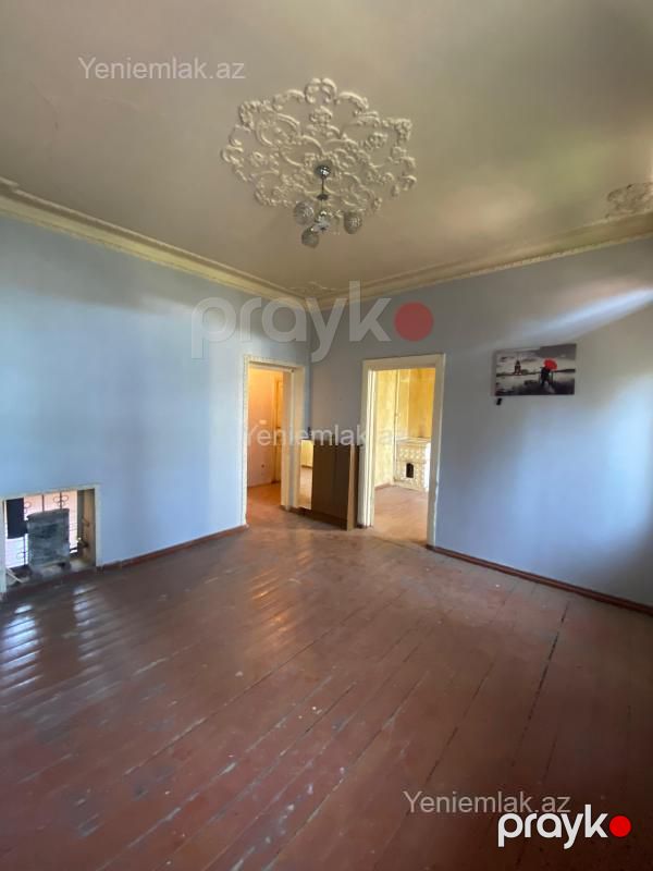 Satılır 3 otaqlı Bina evi menzil (Köhnə tikili), 70 m², Sabunçu rayonu — Mənzil, Bakı (2)