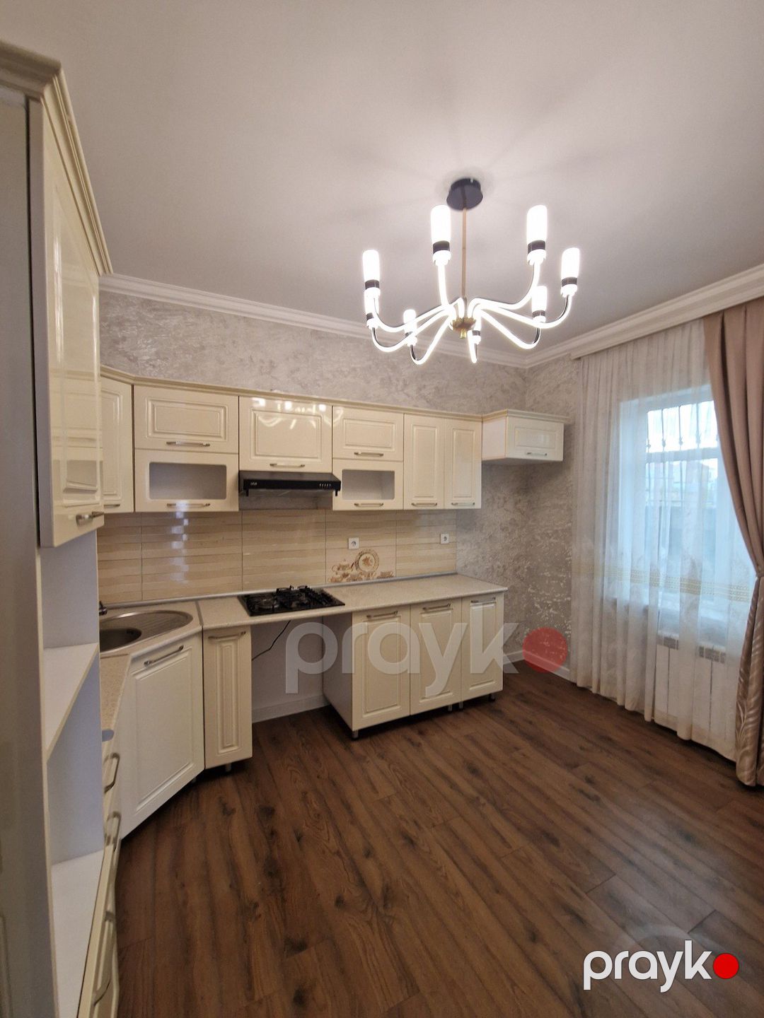 Satılır 5 otaqlı həyət evi/bağ evi 200 m² — Ev, villa, Bakı (5)