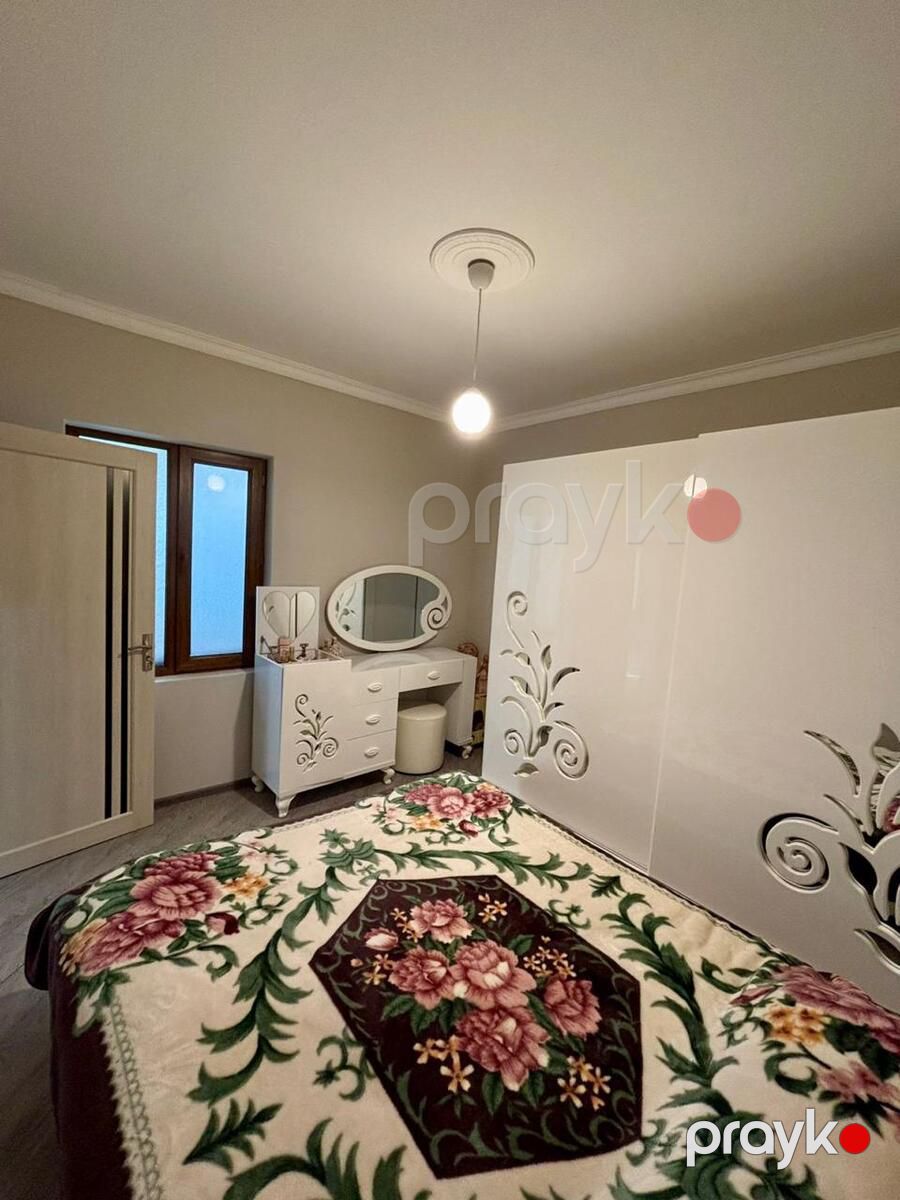 Satılır 3 otaqlı həyət evi/bağ evi 55 m² — Ev, villa, Bakı (6)