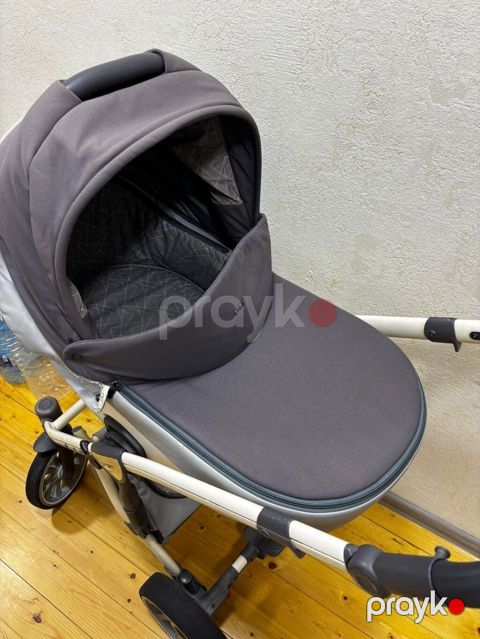 Anex Sport uşaq arabası – 100 AZN satilir İşlək — Bakı