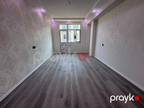 Satılır 2 otaqlı yeni tikili 54 m² — Bakı