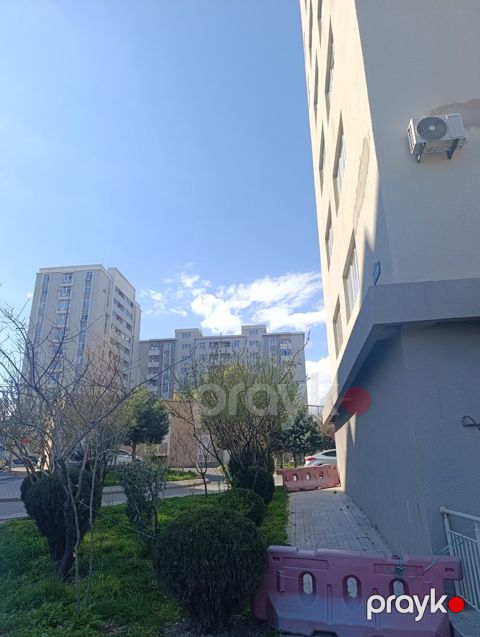 Satılır 1 otaqlı yeni tikili 40 m² — Bakı