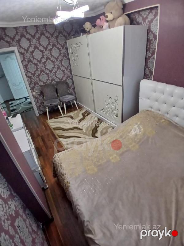 Satılır 2 otaqlı Bina evi menzil (Yeni tikili), 50 m², Xırdalan ş — Mənzil (12)