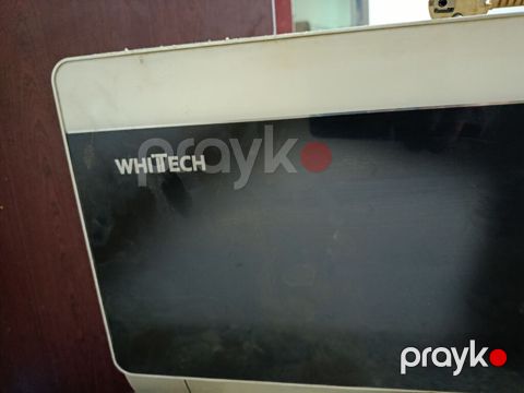 Whııtech (Whııtech/whııtech tipli) kondisioner sistemi - Model — Digah