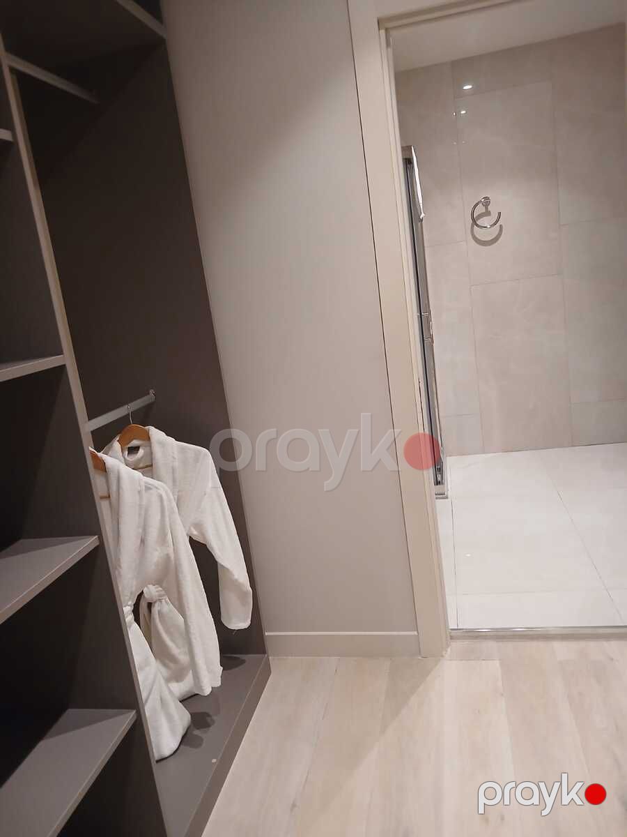 İcarəyə verilir 2 otaqlı yeni tikili 105 m² — Mənzil, Bakı (11)