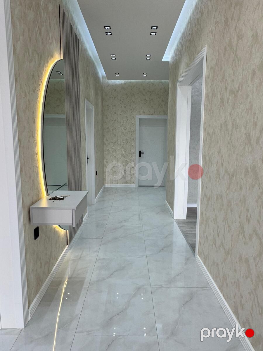 Satılır 4 otaqlı həyət evi/bağ evi 160 m² — Ev, villa, Bakı (5)