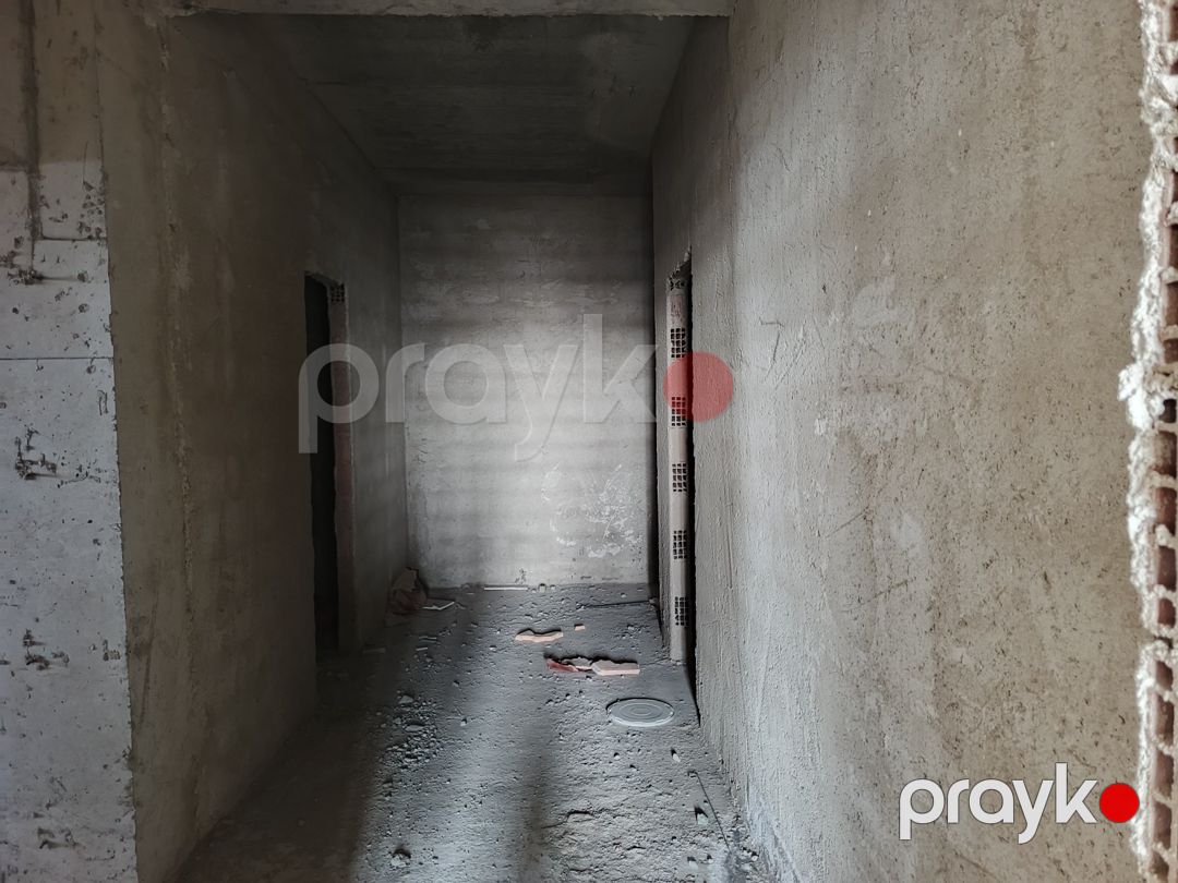 3-otaqlı yeni tikili, Sumqayıt ş., 104 m² — Mənzil, Sumqayıt (9)