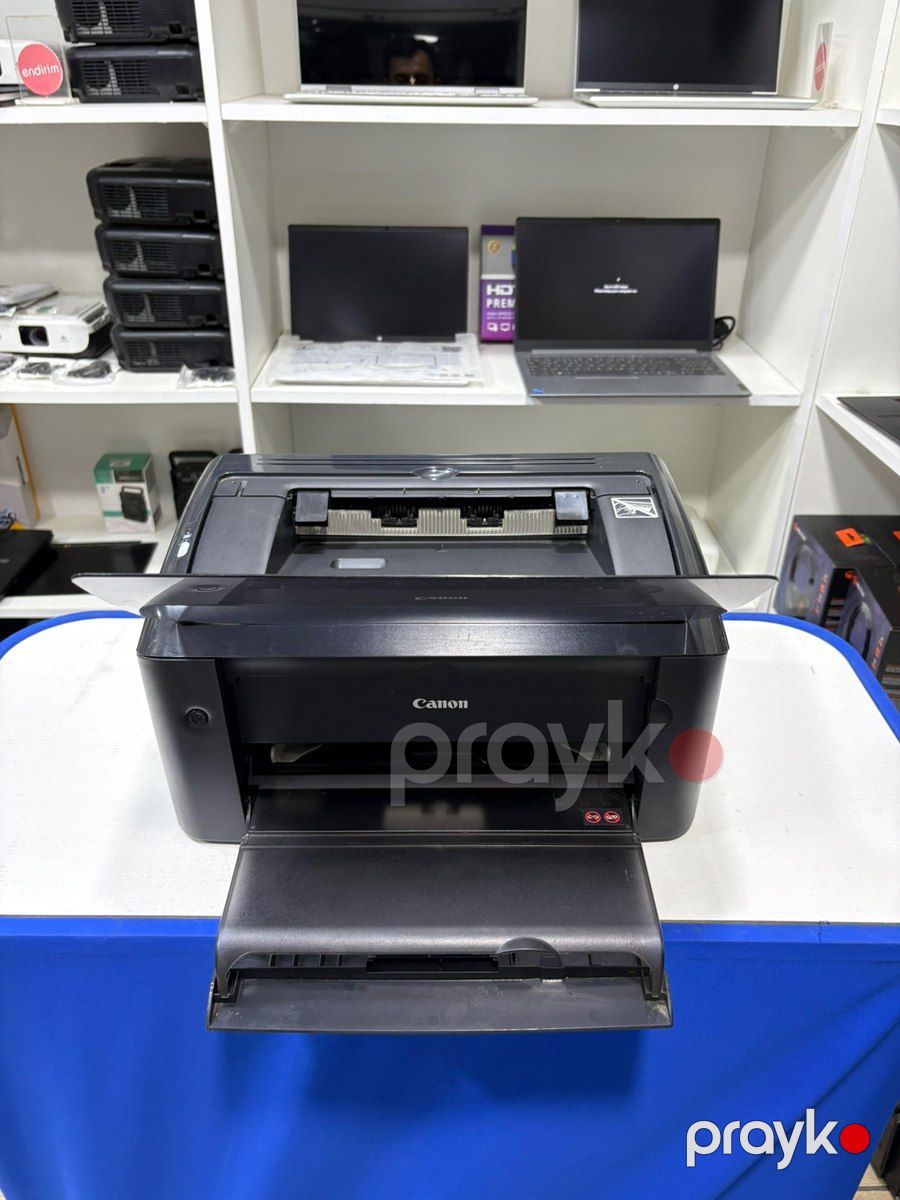 Printer Canon LBP3010 — Ofis texnikası və istehlak malları, Bakı (3)