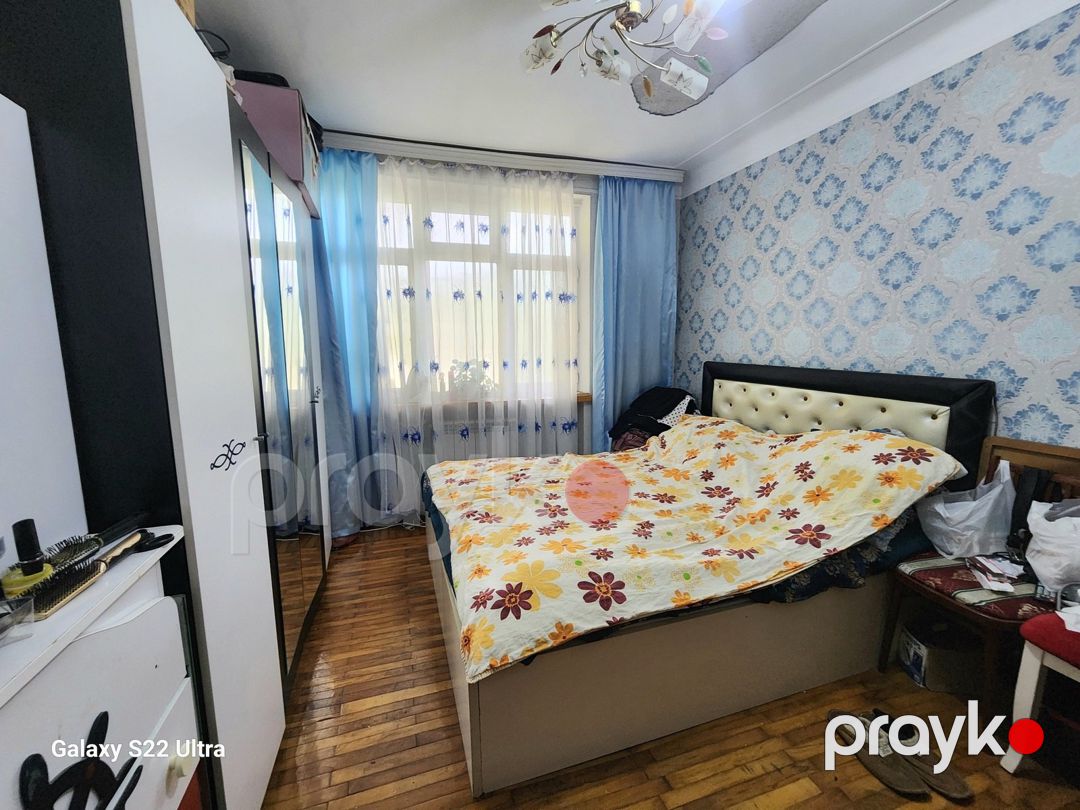 Satılır 3 otaqlı köhnə tikili 65 m² — Mənzil, Bakı (7)