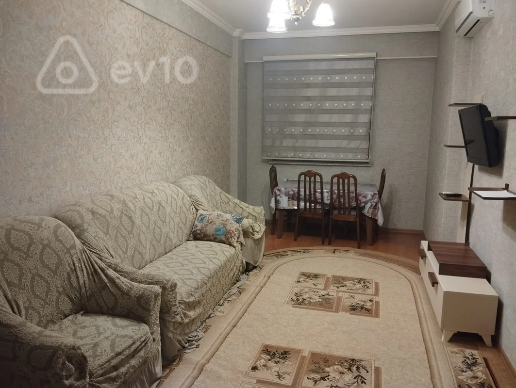 3 otaqlı mənzil, 110 m², Xırdalan — kirayə — Mənzil, Xırdalan (3)
