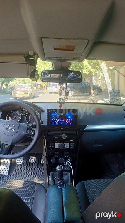 Opel Astra, 1.3 L, 2009 il, 430 000 km — Avtomobillər, Ağcabədi (2)