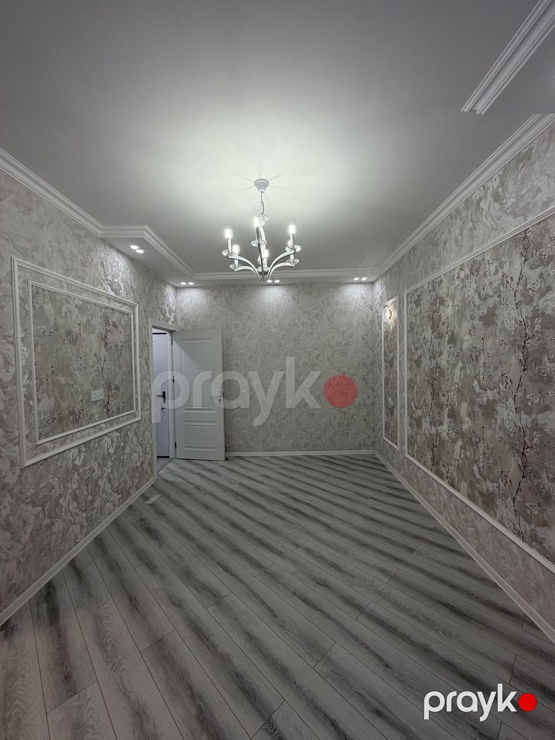 Satılır 2 otaqlı köhnə tikili 45 m² — Mənzil, Bakı (4)