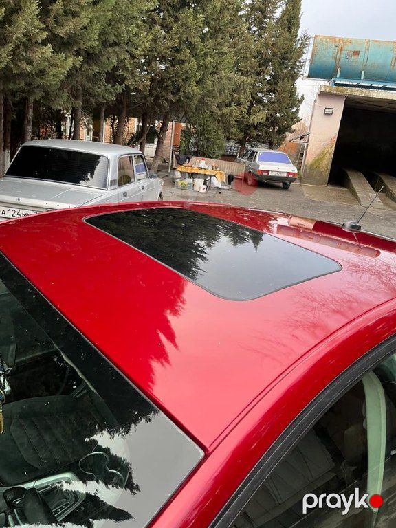 Ford Fusion (North America), 1.5 L, 2017 il, 260 000 km — Avtomobillər, Ağdaş (7)
