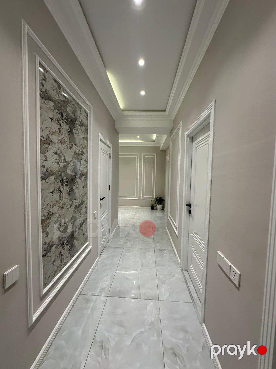 Satılır 3 otaqlı yeni tikili 115 m² — Mənzil, Bakı (5)