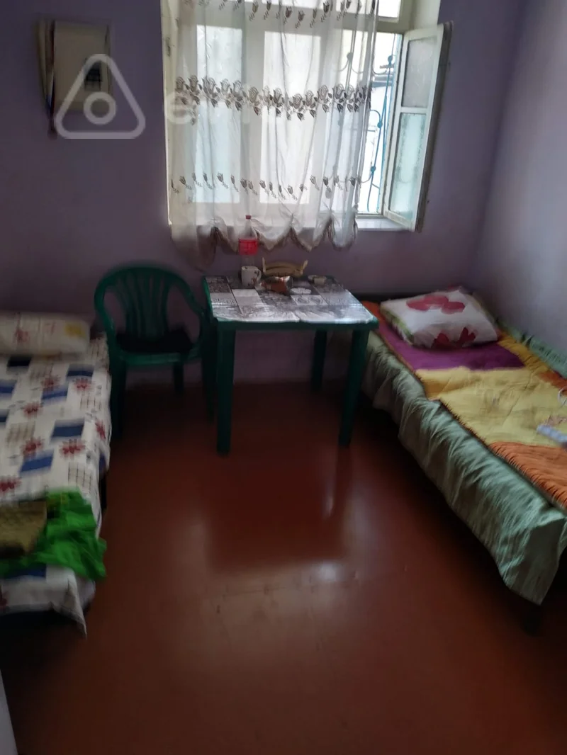 1 otaqlı həyət evi, 14 m², 2-ci Alatava — kirayə — Bakı