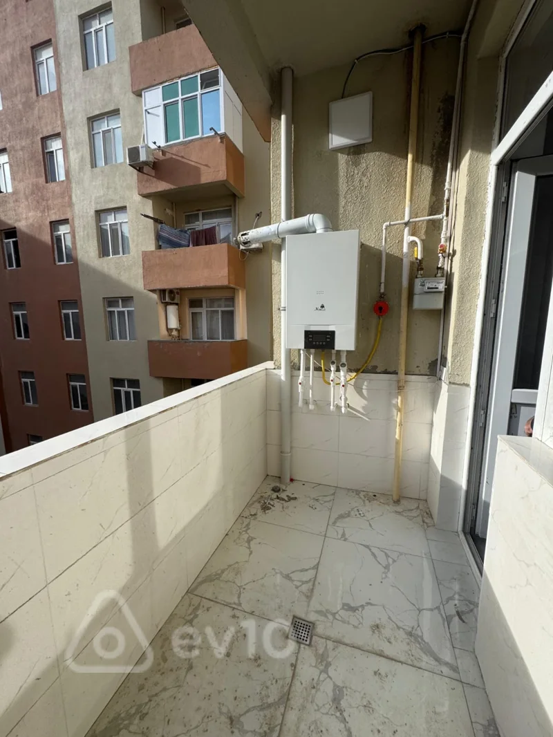 2 otaqlı mənzil, 55 m², Bakı sumqayı yolu, Xırdalan — kirayə — Mənzil, Xırdalan (5)