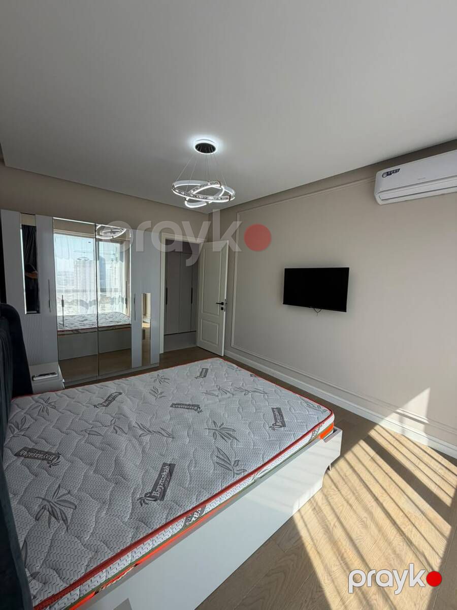 Satılır 3 otaqlı yeni tikili 70 m² — Mənzil, Bakı (8)