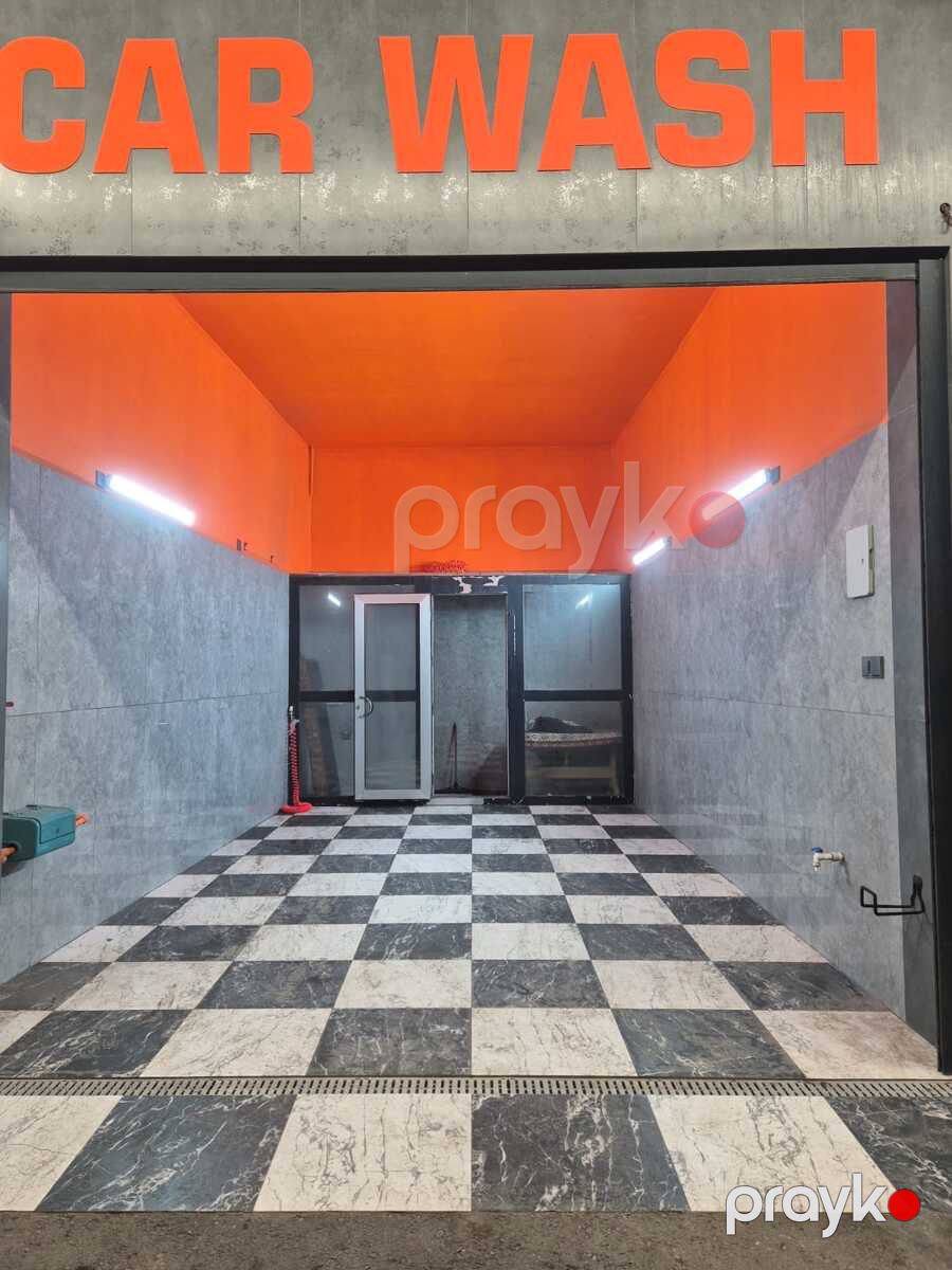 Satılır obyekt 200 m² — Əmlak, Bakı (7)