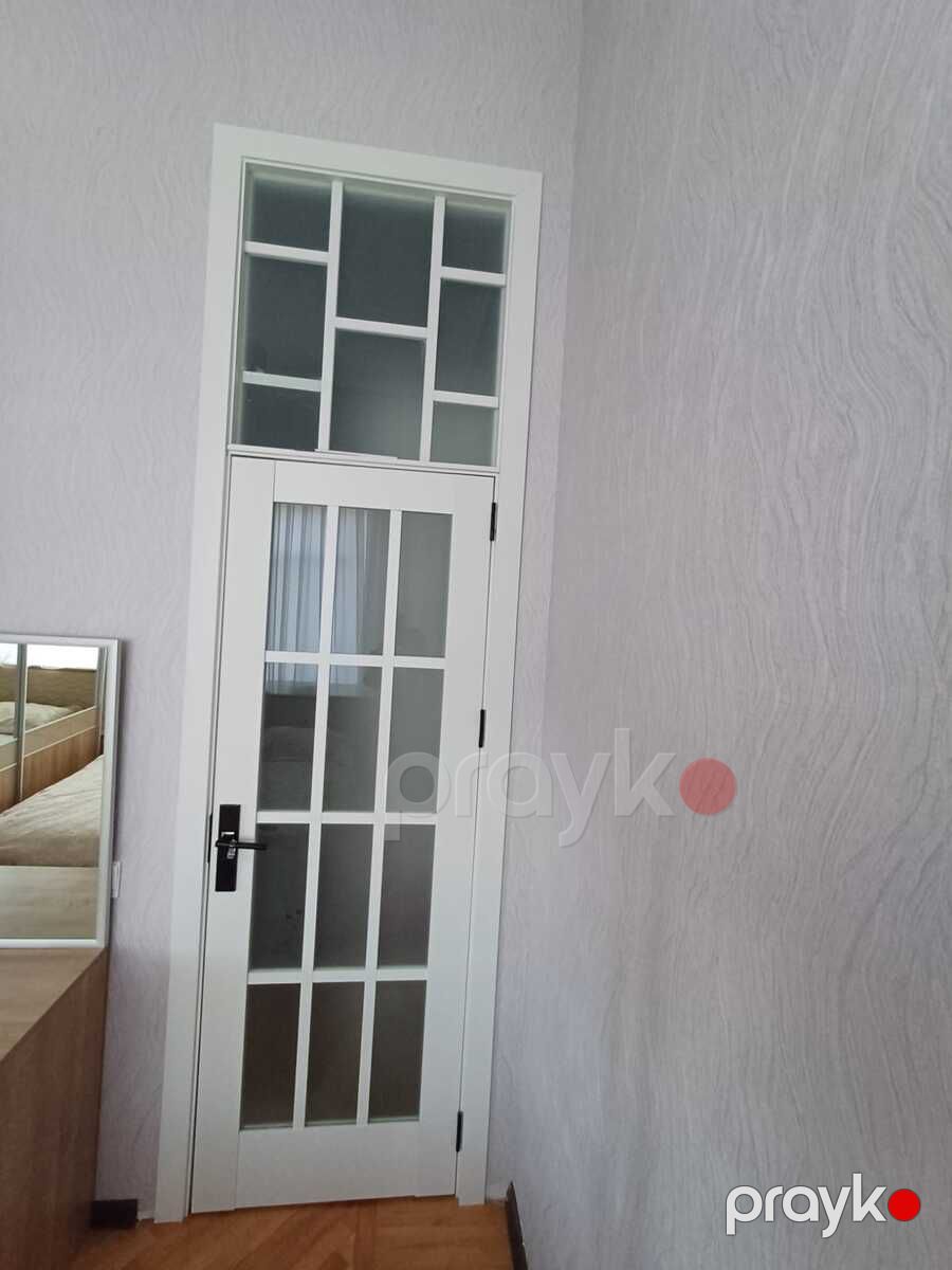 Satılır 3 otaqlı yeni tikili 75 m² — Mənzil, Bakı (8)