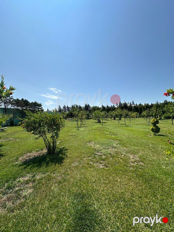 9 sot torpaq sahəsi, Şüvəlan qəs — Torpaq, Bakı (2)