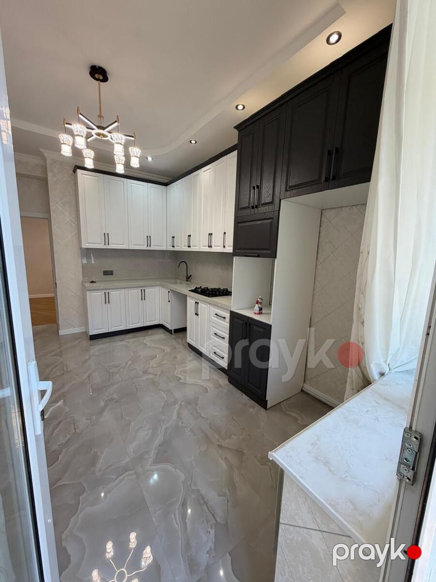 Satılır 3 otaqlı yeni tikili 130 m² — Mənzil, Bakı (11)