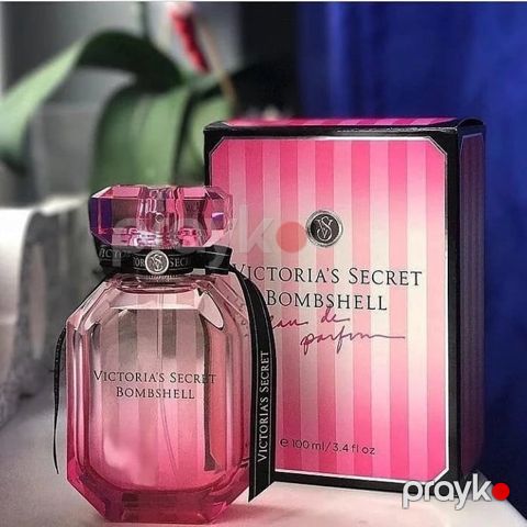 No Brand Bombshell qadınlar üçün ətir suyu 100 ml - Emotion_Cocktail0431 — Bakı